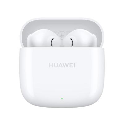 HUAWEI FreeBuds SE 2, 40 Saatlik Pil Ömrü, Canlı Renkler ve Taşınabilir Tasarım, 10 Dakikalık Şarjla 3 Saat Müzik Keyfi, IP54 Toz ve Su Sıçramasına Dayanıklılık, Güçlü Bluetooth 5.3 Bağlantısı, Beyaz