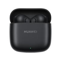 HUAWEI FreeBuds SE 2, 40 Saatlik Pil Ömrü, Canlı Renkler ve Taşınabilir Tasarım, 10 Dakikalık Şarjla 3 Saat Müzik Keyfi, IP54 Toz ve Su Sıçramasına Dayanıklılık, Güçlü Bluetooth 5.3 Bağlantısı, Siyah