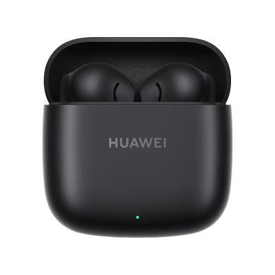 HUAWEI FreeBuds SE 2, 40 Saatlik Pil Ömrü, Canlı Renkler ve Taşınabilir Tasarım, 10 Dakikalık Şarjla 3 Saat Müzik Keyfi, IP54 Toz ve Su Sıçramasına Dayanıklılık, Güçlü Bluetooth 5.3 Bağlantısı, Siyah