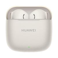 HUAWEI FreeBuds SE 3 Kulaklık, 42 Saat Pil Ömrü, İGeleceğe Dokunan Zarif Tasarım, 10 Dakikalık Şarjla 3 Saat Dinleme Süresi, Güçlü Bluetooth 5.4 Bağlantıları, IP54, Bej