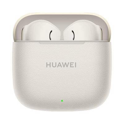 HUAWEI FreeBuds SE 3 Kulaklık, 42 Saat Pil Ömrü, İGeleceğe Dokunan Zarif Tasarım, 10 Dakikalık Şarjla 3 Saat Dinleme Süresi, Güçlü Bluetooth 5.4 Bağlantıları, IP54, Bej
