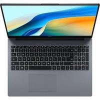 Huawei MateBook D16 53014NBE i5-12450H 16Gb Ram 512Gb Ssd 16" WUXGA FreeDos Dizüstü Bilgisayar