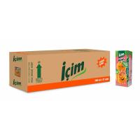 İÇİM Kayısı Meyveli İçecek 27x200 ml