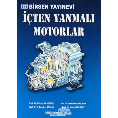 İçten Yanmalı Motorlar