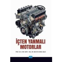 İçten Yanmalı Motorlar