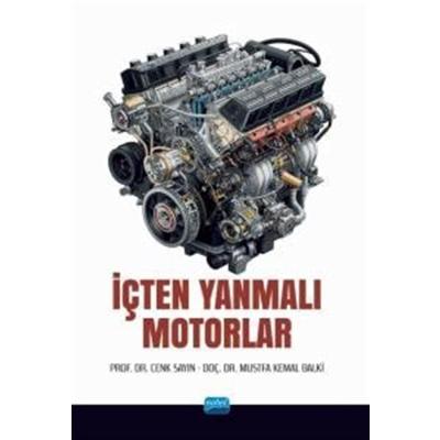 İçten Yanmalı Motorlar