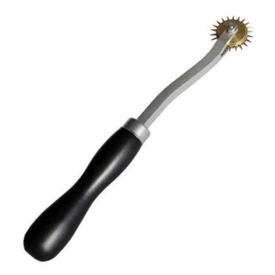 İĞNE UÇLU RULET KESİCİ TAHTA SAP, ÇELİK UÇ 17,8 cm