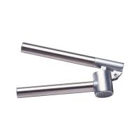 IKEA Sarımsak Ezici, Paslanmaz Çelik, Gümüş, 16 x 5 x 3 cm