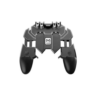 İMEXTECH Memo AK 66 Mobil Oyun Kumandası, Siyah, PUBG Oyun Konsolu Uyumlu BBMemoAK66