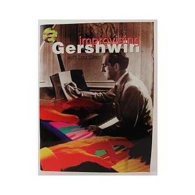 Improvising Gershwin (Ekay Edition)