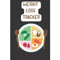 Independently published Weight Loss Tracker: Large And Simple Weight Loss Journal | Intelligent Change Journal | 6"x9" 100 Pages