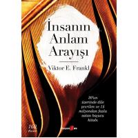 İnsanın Anlam Arayışı: Man's Search for Meaning