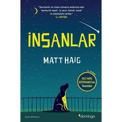 İnsanlar