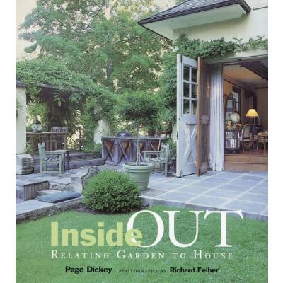 Inside Out: Relating Garden to House