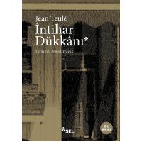 İntihar Dükkanı