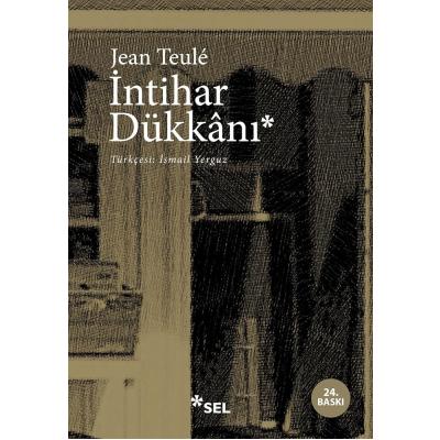 İntihar Dükkanı