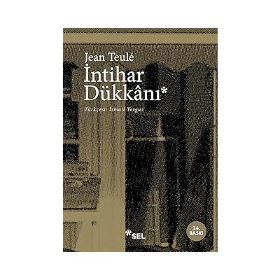 İntihar Dükkanı