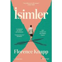 İsimler : Yılın En İyi Kitabı Seçkisi - Amazon - NYT - Guardian