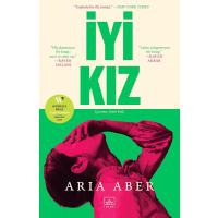 İyi Kız-2025 Women’s Prize Yılın Romanı Finalisti