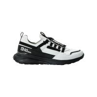 Jack Wolfskin 4057011 Dromoventure Athletic Gri Erkek Ayakkabı