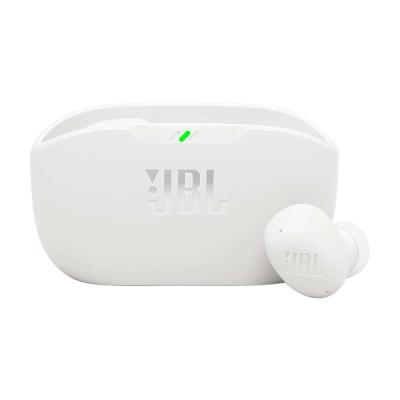 JBL Wave Buds2, Kablosuz Kulakiçi Kulaklık, IE, Beyaz