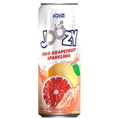 Joozy Greyfurt Aromalı İçecek Teneke Kutu 330 ml