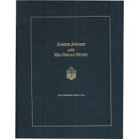 JOSEPH JONGEN & HIS ORGAN MUSI: A Performer's Guide (Complete Organ, Band 2)