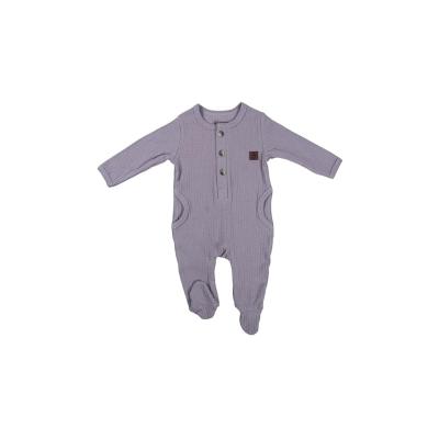 Julayla Erkek Bebek Tulum-
