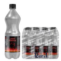 Just Power Enerji İçeceği, 1 lt (12'li Paket, 12 adet x 1 lt)