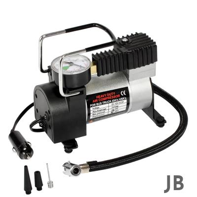 Ka-737 150psı 35 Lpm Oto Lastik Hava Kompresörü