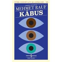 Kabus - Türk Edebiyatı Klasikleri 99