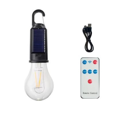 Kamp Lambası Feneri Vintage LED Kamp Feneri Suya Dayanıklı Açık Yürüyüş için Kamp Işık Lambası Elektrik Kesintisi Acil Ev Arka Bahçe Verandası Balkon Teras (Solar Ampul)
