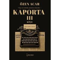 Kaporta 3 - Köşe
