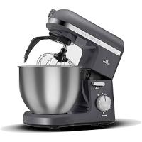 Karaca Mastermaid Chef Pro Çift Kollu Mutfak Şefi 1500 W Space Gray