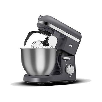 Karaca Mastermaid Chef Pro Çift Kollu Mutfak Şefi 1500 W Space Gray