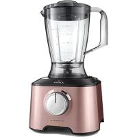 Karaca Mastermaid Power Multifunctional 10 in 1 Rosegold Mutfak Robotu 2000w