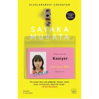 Kasiyer - Uluslararası Çok Satan