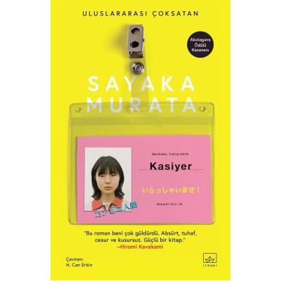 Kasiyer - Uluslararası Çok Satan
