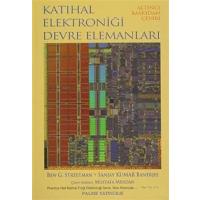 Katıhal Elektroniği Devre Elemanları - Ciltli