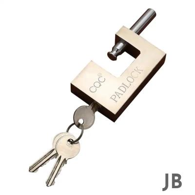 Kayar Milli Asma Kilit Saten 90mm