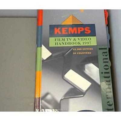 Kemps Film and Tv: International