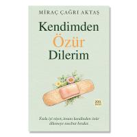 Kendimden Özür Dilerim