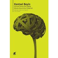 Kentsel Beyin - Dirimsel Kentte Akıl Sağlığı