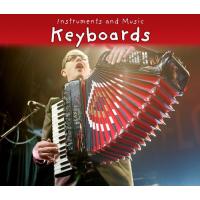 Keyboards (Instruments and Music: Acorn, Level I)