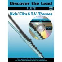 Kids' Film/TV: (Flute) (Discover the Lead)
