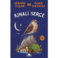Kınalı Serçe