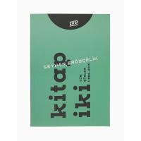 Kitap Bir - Kitap İki - Tüm Şiirler (1980-2011) 2 Cilt Takım