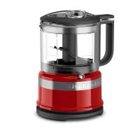 Kitchenaid Mini Mutfak Robotu 5KFC3516 Kırmızı-EER