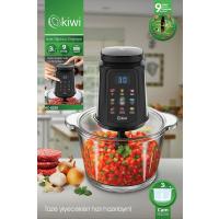 Kiwi KC-8250 Gıda Doğrayıcı & Öğütücü
