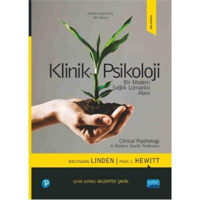 Klinik Psikoloji: Bir Modern Sağlık Uzmanlık